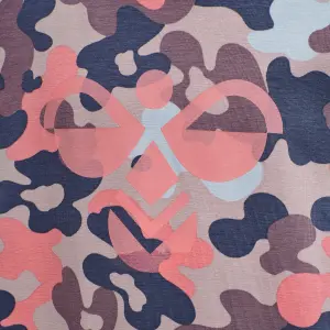 Vestido de manga larga para niña Hummel hmlpolly image-3