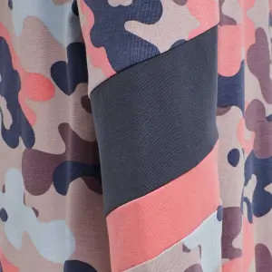 Vestido de manga larga para niña Hummel hmlpolly image-4