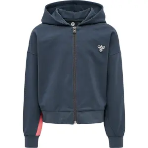 Meisjes trainingspak Hummel hmlduchess image-2