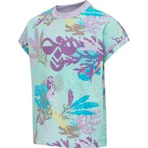 Camiseta de chica Hummel hmlsea image-2