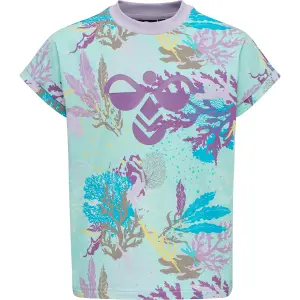 Camiseta de chica Hummel hmlsea image-0
