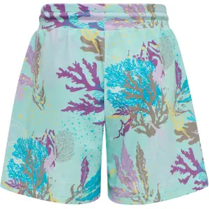 Girl's shorts Hummel hmlsea image-1