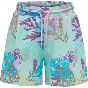 Girl's shorts Hummel hmlsea image-0