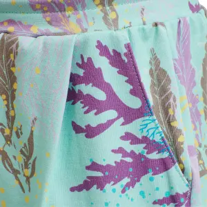 Girl's shorts Hummel hmlsea image-3