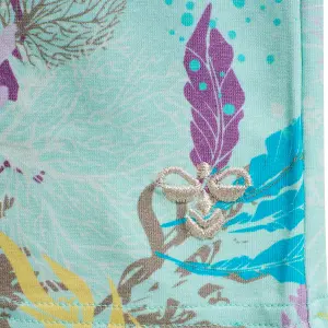 Girl's shorts Hummel hmlsea image-4