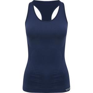 Tank top til kvinder Hummel hmltif top image-1