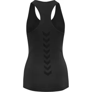 Tank top til kvinder Hummel hmltif top image-2