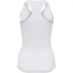 Tank top til kvinder Hummel hmltif top image-2