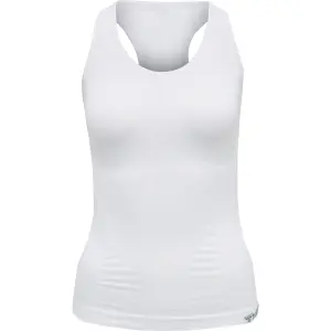 Tank top til kvinder Hummel hmltif top image-1