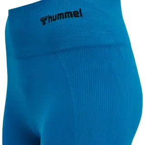 Mallas de cintura alta para mujer Hummel hmltif image-3