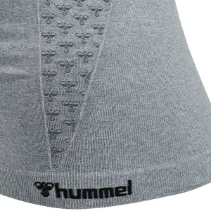 Camiseta de tirantes mujer Hummel hmlci top image-3