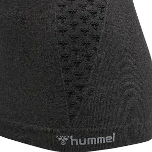 Camiseta de tirantes para mujer Hummel hmlci top image-3