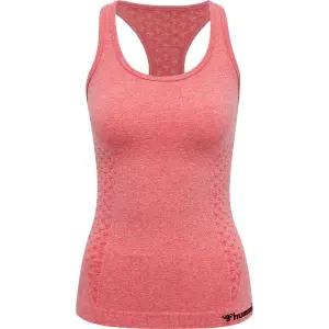 Camiseta de tirantes para mujer Hummel hmlci top image-0