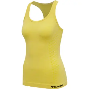 Camiseta de tirantes para mujer Hummel hmlci top image-0