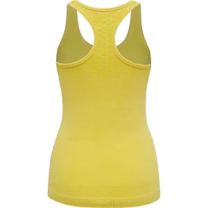 Camiseta de tirantes para mujer Hummel hmlci top image-2