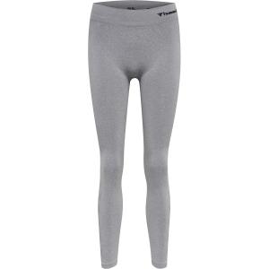 Women's tights Hummel hmlci mid waist image-1