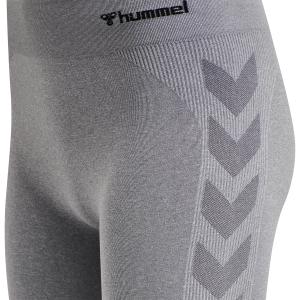 Women's tights Hummel hmlci mid waist image-3