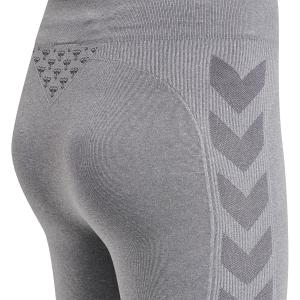 Women's tights Hummel hmlci mid waist image-4