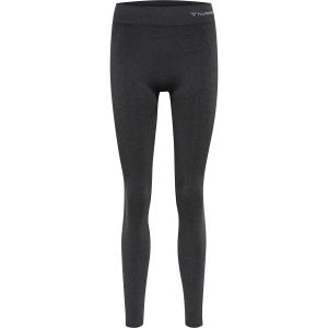 Women's tights Hummel hmlci mid waist image-1