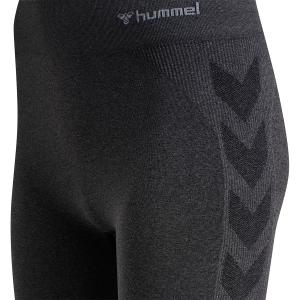 Women's tights Hummel hmlci mid waist image-3