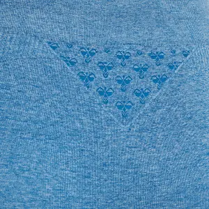 Mallas de mujer Hummel hmlci mid waist image-3