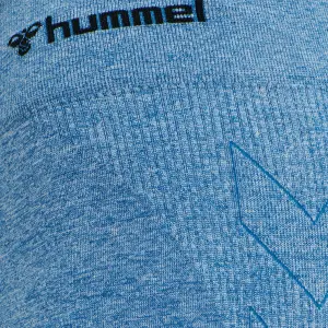 Mallas de mujer Hummel hmlci mid waist image-4