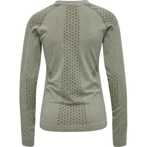 Camiseta mangas largas mujer Hummel hmlci image-1