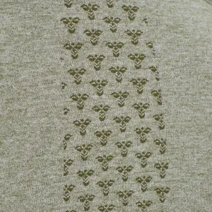 Camiseta mangas largas mujer Hummel hmlci image-3