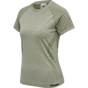 Camiseta mujer Hummel hmlci image-1