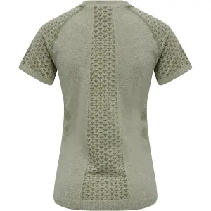 Camiseta mujer Hummel hmlci image-2