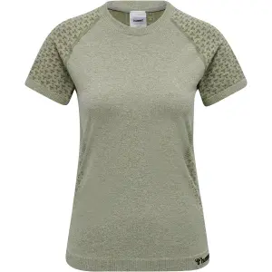 Camiseta mujer Hummel hmlci image-0