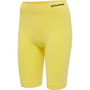 Pantalón Pantalón corto mujer Hummel hmlci cycling image-2