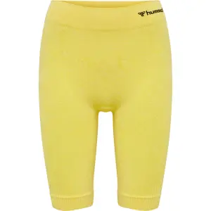 Pantalón Pantalón corto mujer Hummel hmlci cycling image-0