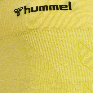 Pantalón Pantalón corto mujer Hummel hmlci cycling image-3