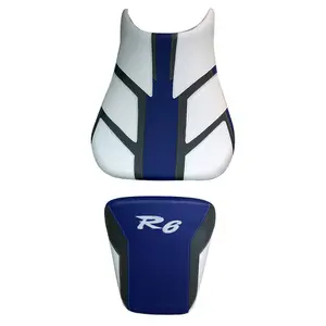 Θήκη για σέλα μηχανής Bagster yzf r6 image-0