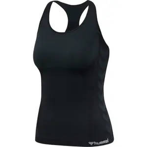Damen-Tank-Top Hummel  image-0