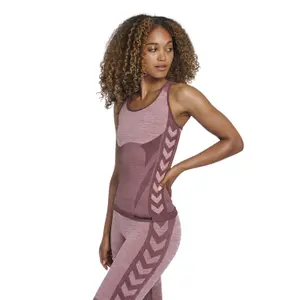 Maillot de mujer Hummel hmlclea image-3