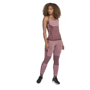 Maillot de mujer Hummel hmlclea image-2