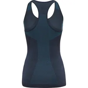 Camiseta de tirantes para mujer Hummel hmlclea top image-1