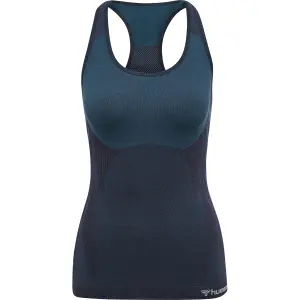 Camiseta de tirantes para mujer Hummel hmlclea top image-0