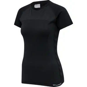 Dames-T-shirt Hummel hmlclea image-2