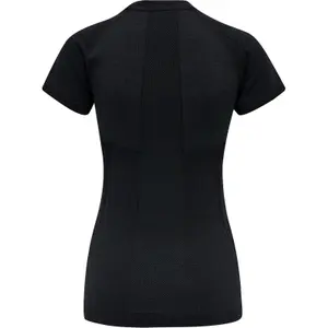 Dames-T-shirt Hummel hmlclea image-1