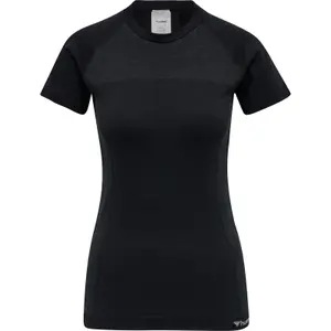 Dames-T-shirt Hummel hmlclea image-0