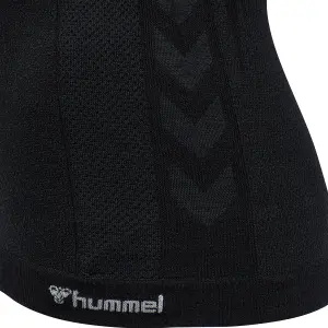 Dames-T-shirt Hummel hmlclea image-4