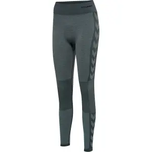 Leggings de mujer Hummel hmlclea image-0