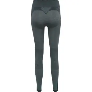 Leggings de mujer Hummel hmlclea image-1