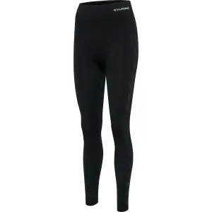 Women's tights Hummel hmlclea mid waist image-2
