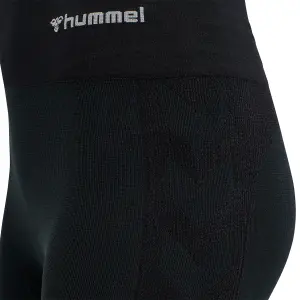 Women's tights Hummel hmlclea mid waist image-3