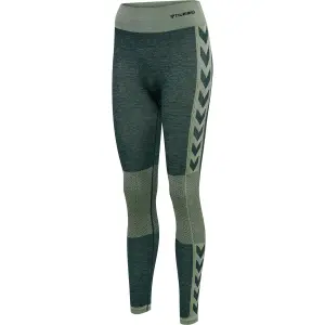 Leggings de mujer Hummel Mid Waist image-0