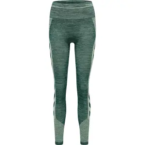 Leggings de mujer Hummel Mid Waist image-2